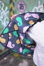 Načíst obrázek do prohlížeče Galerie, Bunda Kantha Short
