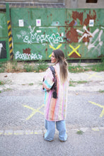 Načíst obrázek do prohlížeče Galerie, Bunda Kantha Coat
