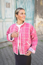 Načíst obrázek do prohlížeče Galerie, Bunda Kantha Short
