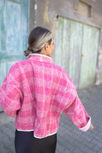 Načíst obrázek do prohlížeče Galerie, Bunda Kantha Short
