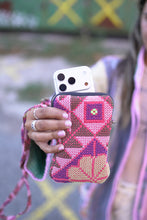 Načíst obrázek do prohlížeče Galerie, Kantha Phone case
