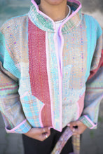 Načíst obrázek do prohlížeče Galerie, Bunda Kantha Short
