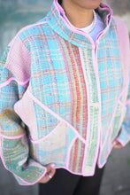 Načíst obrázek do prohlížeče Galerie, Bunda Kantha Short
