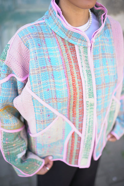 Bunda Kantha Short
