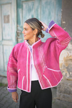 Načíst obrázek do prohlížeče Galerie, Bunda Kantha Short
