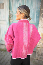 Načíst obrázek do prohlížeče Galerie, Bunda Kantha Short
