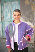 Načíst obrázek do prohlížeče Galerie, Bunda Kantha Short
