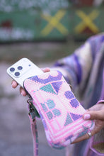 Načíst obrázek do prohlížeče Galerie, Kantha Phone case
