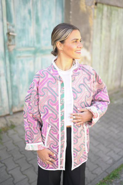 Bunda Kantha Long