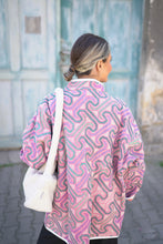 Načíst obrázek do prohlížeče Galerie, Bunda Kantha Long
