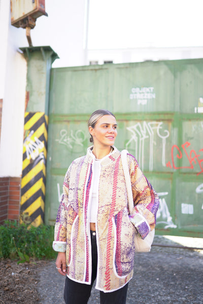 Bunda Kantha Long