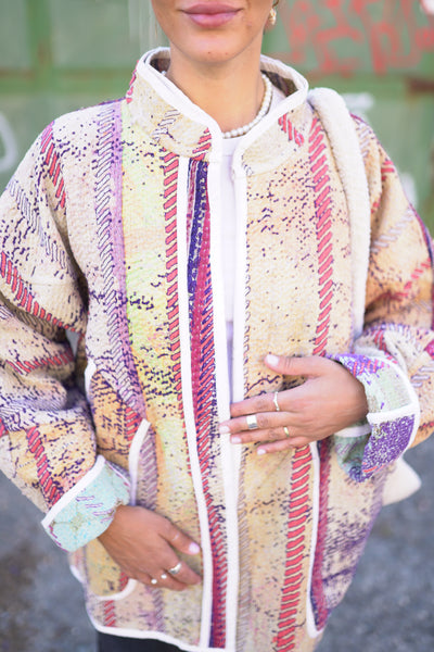 Bunda Kantha Long