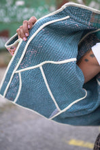 Načíst obrázek do prohlížeče Galerie, Bunda Kantha Short
