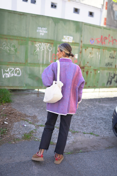 Bunda Kantha Long