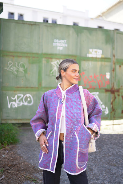 Bunda Kantha Long