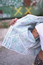 Načíst obrázek do prohlížeče Galerie, Bunda Kantha Short
