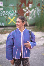 Načíst obrázek do prohlížeče Galerie, Bunda Kantha Short
