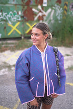 Načíst obrázek do prohlížeče Galerie, Bunda Kantha Short
