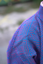 Načíst obrázek do prohlížeče Galerie, Bunda Kantha Short
