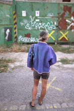 Načíst obrázek do prohlížeče Galerie, Bunda Kantha Short
