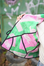 Načíst obrázek do prohlížeče Galerie, Bunda Kantha Short
