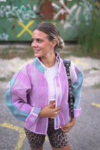Načíst obrázek do prohlížeče Galerie, Bunda Kantha Short
