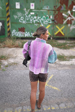 Načíst obrázek do prohlížeče Galerie, Bunda Kantha Short
