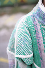 Načíst obrázek do prohlížeče Galerie, Bunda Kantha Short
