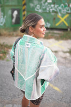 Načíst obrázek do prohlížeče Galerie, Bunda Kantha Short
