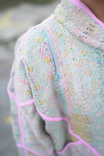 Načíst obrázek do prohlížeče Galerie, Bunda Kantha Short

