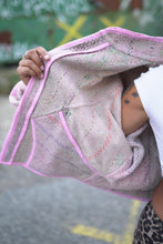 Načíst obrázek do prohlížeče Galerie, Bunda Kantha Short
