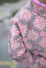 Lade das Bild in den Galerie-Viewer, Kurze Kantha-Jacke
