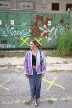 Načíst obrázek do prohlížeče Galerie, Bunda Kantha Short
