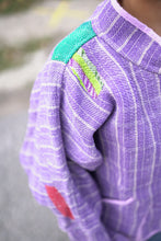 Načíst obrázek do prohlížeče Galerie, Bunda Kantha Short
