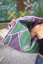 Načíst obrázek do prohlížeče Galerie, Bunda Kantha Short
