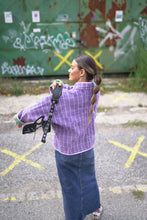 Načíst obrázek do prohlížeče Galerie, Bunda Kantha Short
