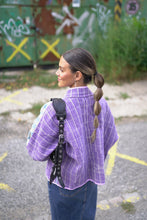 Načíst obrázek do prohlížeče Galerie, Bunda Kantha Short
