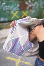 Načíst obrázek do prohlížeče Galerie, Bunda Kantha Short
