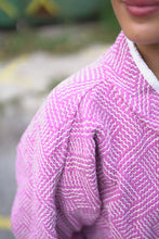 Načíst obrázek do prohlížeče Galerie, Bunda Kantha Short
