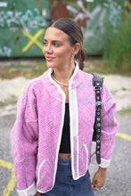 Načíst obrázek do prohlížeče Galerie, Bunda Kantha Short
