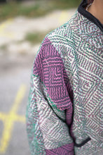 Načíst obrázek do prohlížeče Galerie, Bunda Kantha Short
