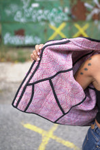 Načíst obrázek do prohlížeče Galerie, Bunda Kantha Short
