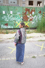 Načíst obrázek do prohlížeče Galerie, Bunda Kantha Short
