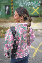 Načíst obrázek do prohlížeče Galerie, Bunda Kantha Short
