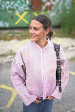 Načíst obrázek do prohlížeče Galerie, Bunda Kantha Short
