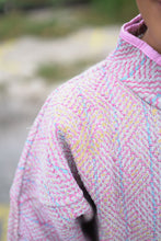 Načíst obrázek do prohlížeče Galerie, Bunda Kantha Short
