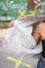 Načíst obrázek do prohlížeče Galerie, Bunda Kantha Short
