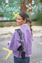 Načíst obrázek do prohlížeče Galerie, Bunda Kantha Short

