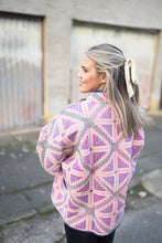 Načíst obrázek do prohlížeče Galerie, Bunda Kantha Short
