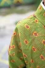 Načíst obrázek do prohlížeče Galerie, Bunda Kantha Short
